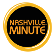 Nashville Minute Logo